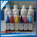 Yesion T-Shirt Heat Transfer Printing Sublimation Ink for Ricoh